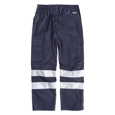 Pantalón Workteam b1447