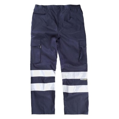 Pantalón Workteam b1447