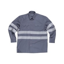 Comprar CAMISA WORKTEAM B8007