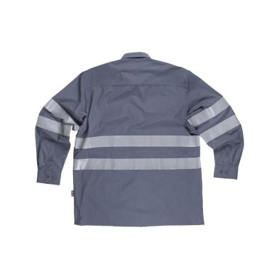 Camisa Workteam b8007