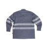 Camisa workteam b8007
