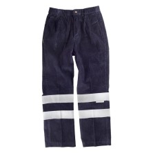 Venta de PANTALÓN WORKTEAM S7016