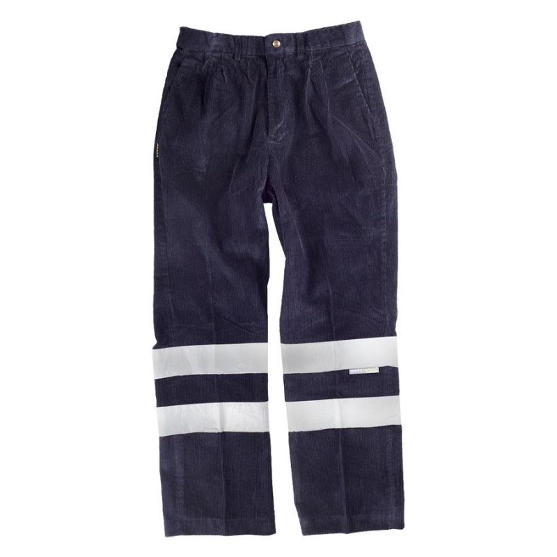 Pantalón workteam s7016