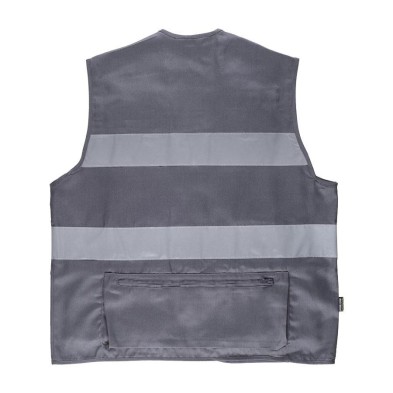 Chaleco Workteam s3107