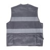 Chaleco workteam s3107