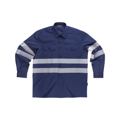 Camisa Workteam b8007