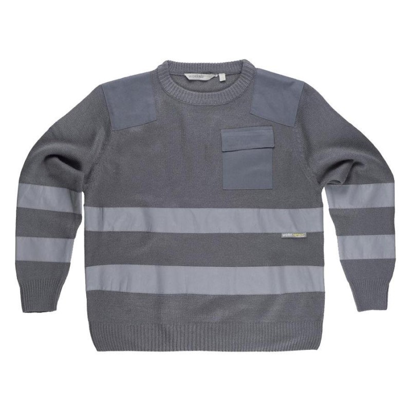 Jersey workteam s5507