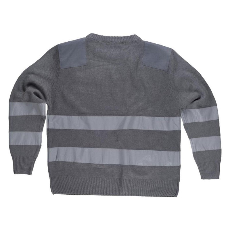 Jersey workteam s5507