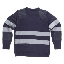 JERSEY WORKTEAM S5507