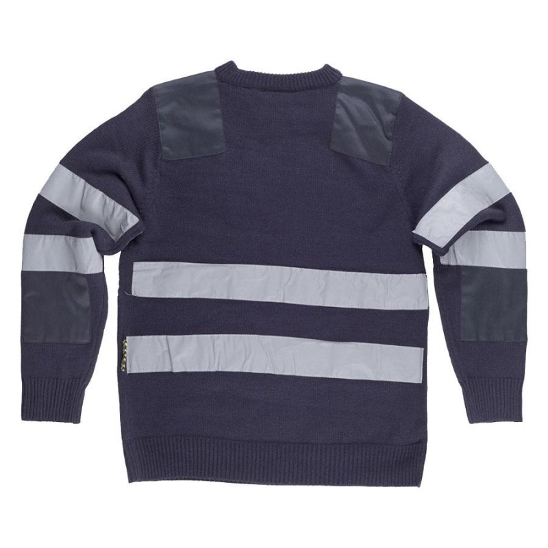 Jersey workteam s5507