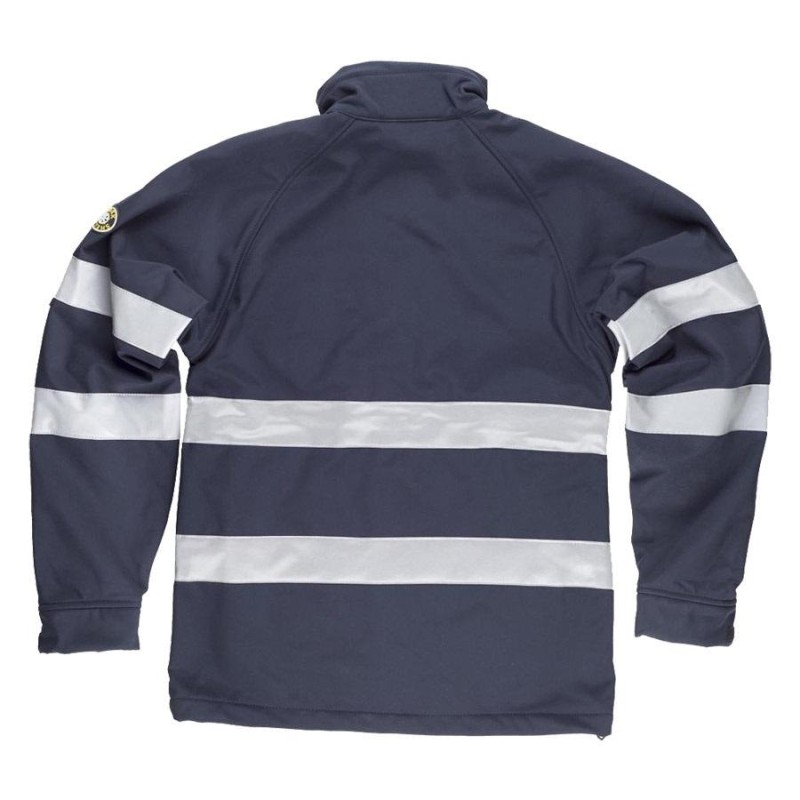 Chaqueta workteam s9035
