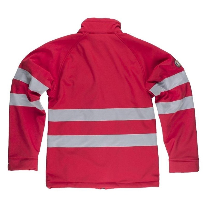 Chaqueta workteam s9035