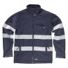 Chaqueta workteam s9035