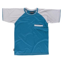 CAMISETA WORKTEAM FUTURE WF1016