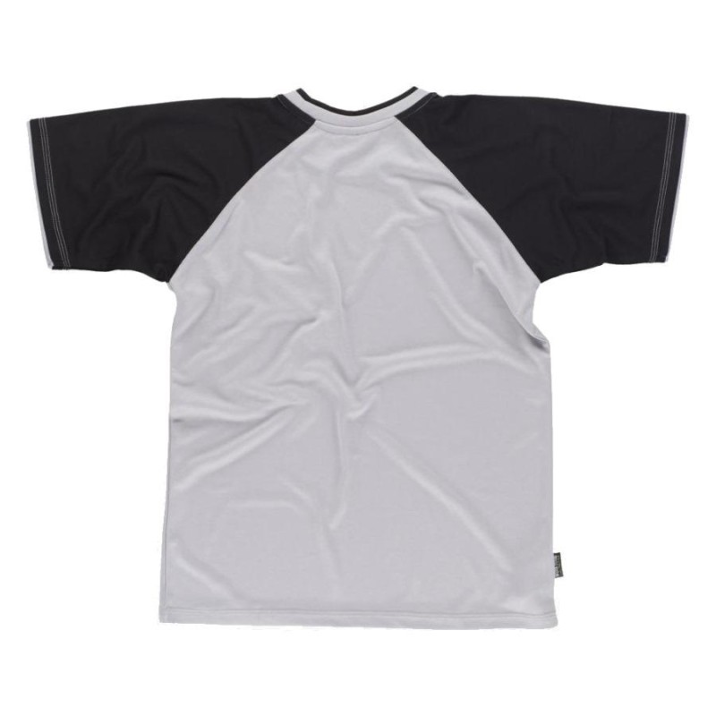 Camiseta future workteam wf1016
