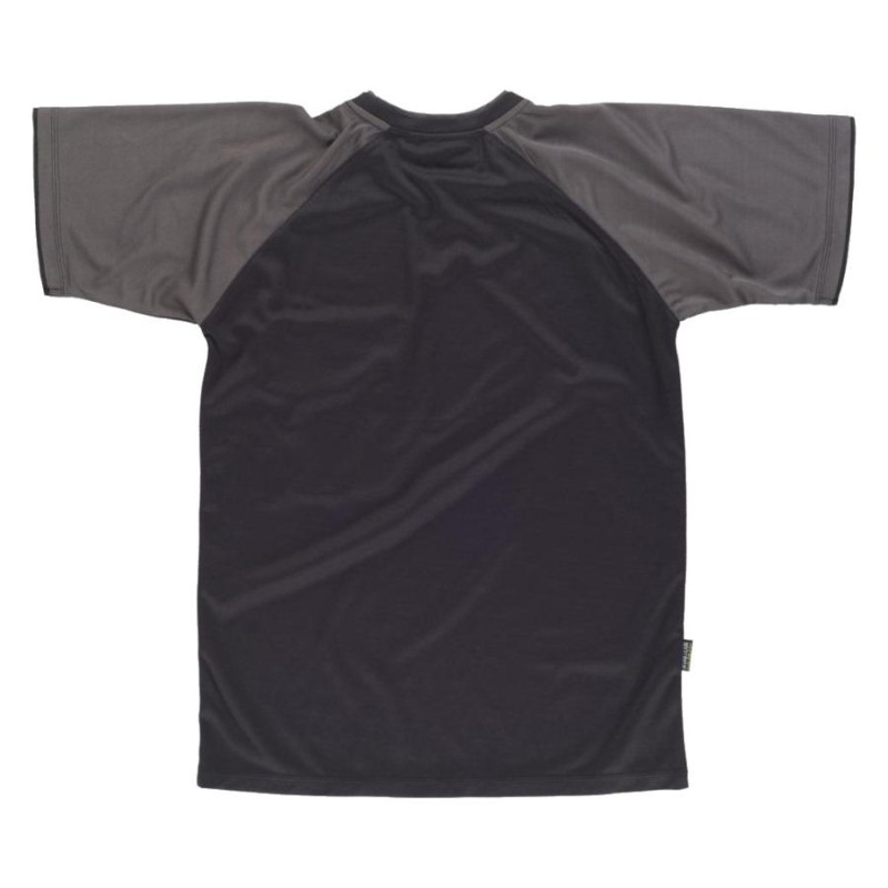 Camiseta future workteam wf1016