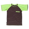 Camiseta future workteam wf1016