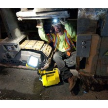 iluminacion rals peli 9430c 