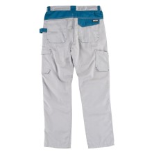 PANTALON WORKTEAM WF1050