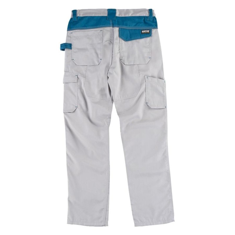 Pantalon workteam wf1050