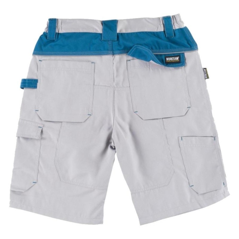 Bermuda future workteam wf1017