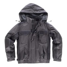 CAZADORA WORKTEAM WF1058