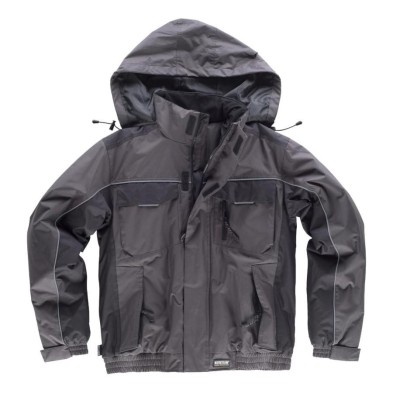 Cazadora Workteam wf1058