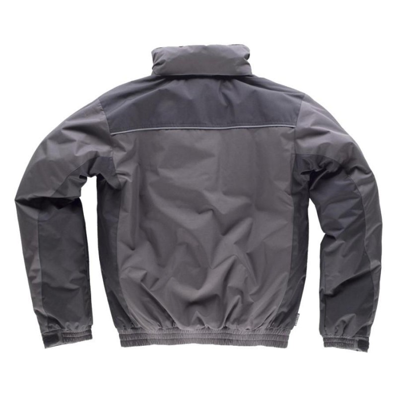 Cazadora piloto workteam wf1058