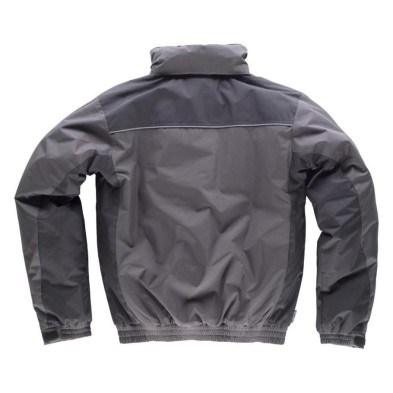 Cazadora Workteam wf1058