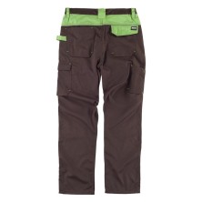 PANTALON WORKTEAM WF1050