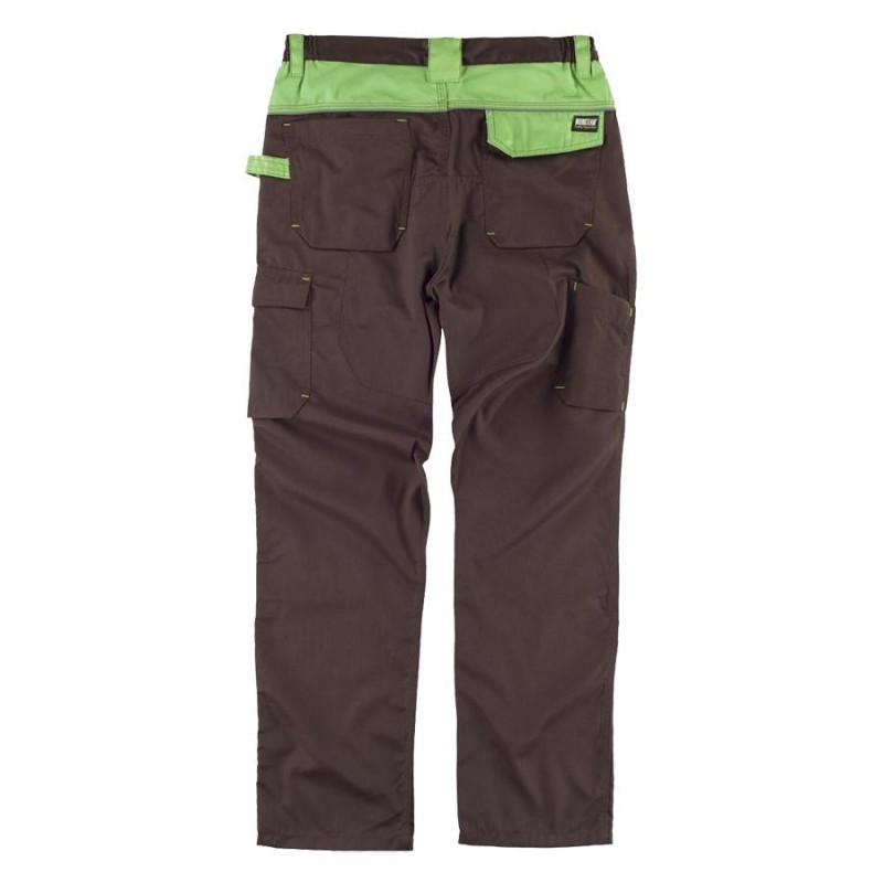 Pantalon workteam wf1050