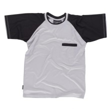 CAMISETA FUTURE WORKTEAM WF1016