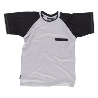 Camiseta Workteam Future wf1016