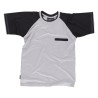 Camiseta future workteam wf1016