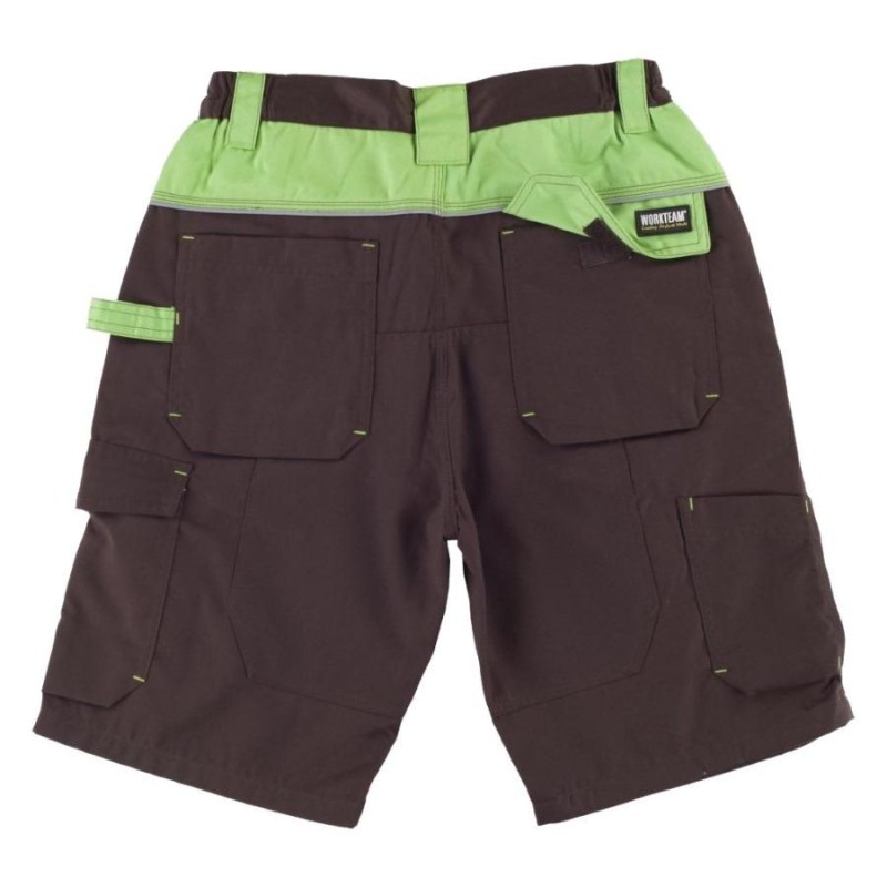 Bermuda future workteam wf1017