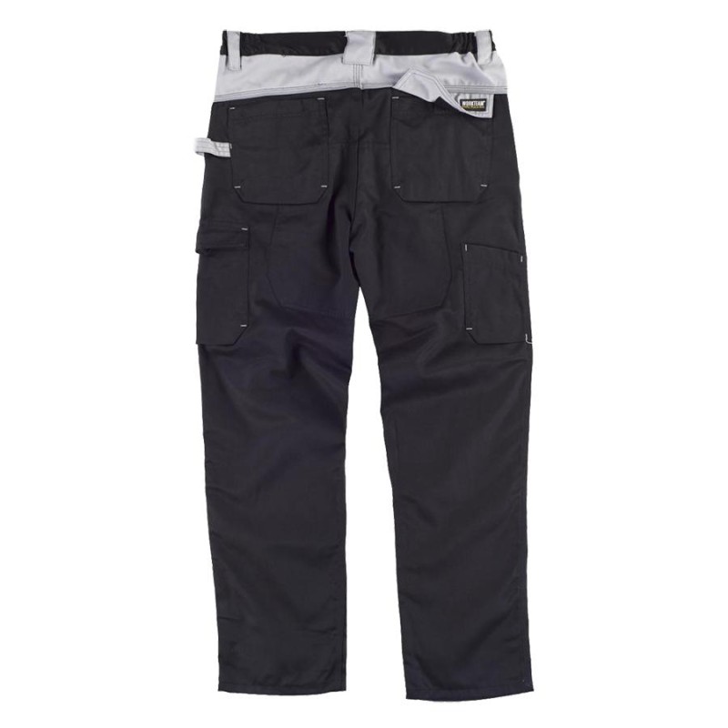 Pantalon workteam wf1050