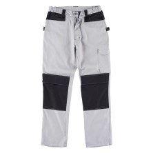 PANTALON FUTURE WORKTEAM WF1052