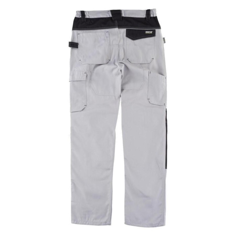 Pantalon future workteam wf1052