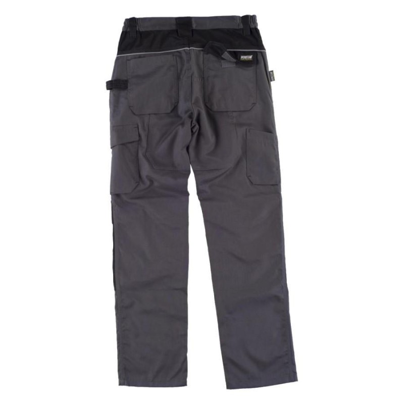 Pantalon future workteam wf1052
