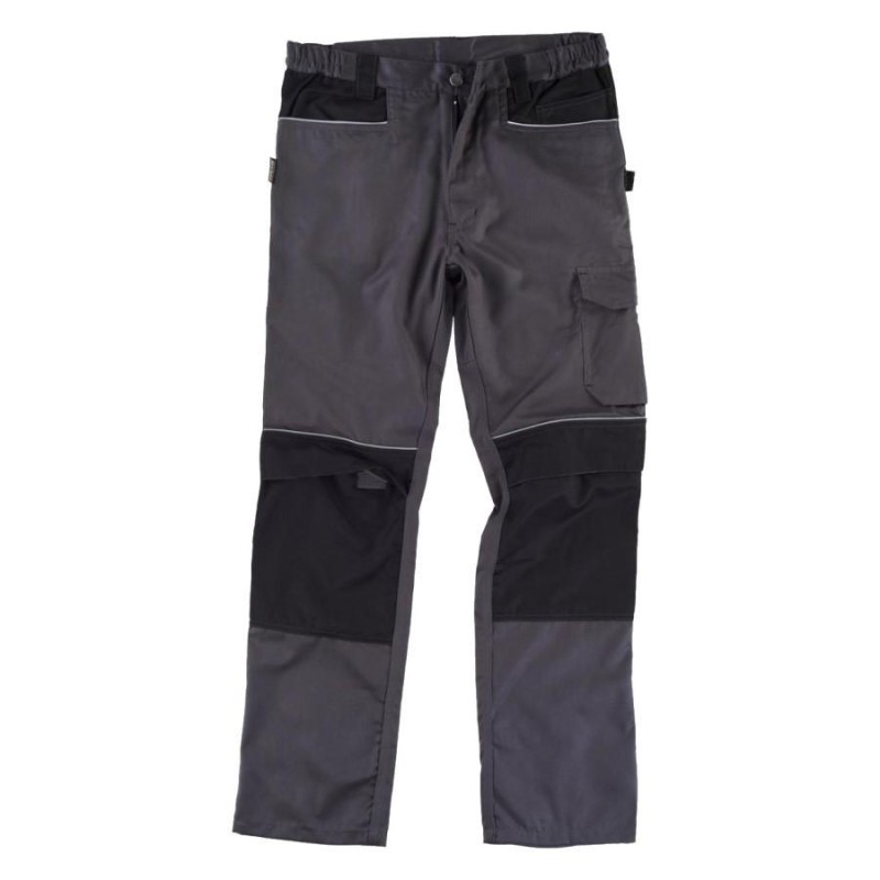 Pantalon future workteam wf1052