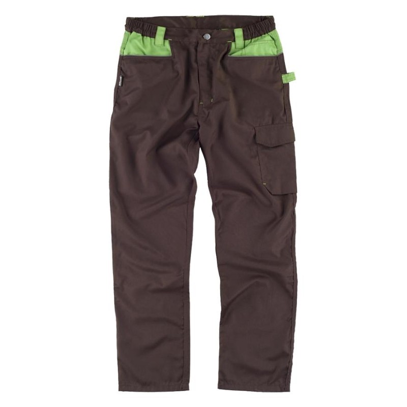 Pantalon workteam wf1050