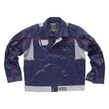 CAZADORA WORKTEAM FUTURE WF1901