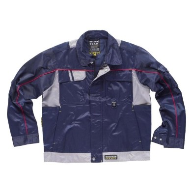 Cazadora Workteam Future wf1901