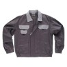 Cazadora workteam wf1160