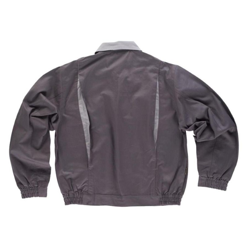 Cazadora workteam wf1160