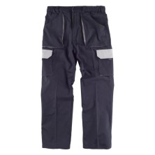 PANTALON WORKTEAM FUTURE WF1560