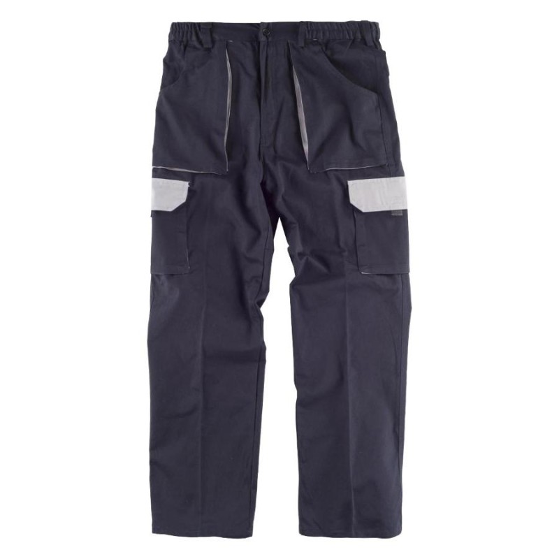 Pantalón future workteam wf1560