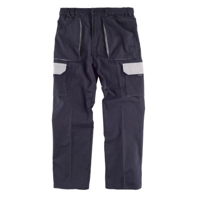 Pantalon Workteam Future wf1560