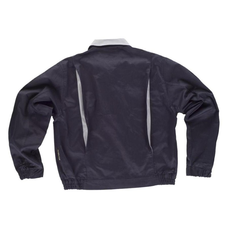 Cazadora workteam wf1160