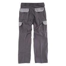 PANTALÓN FUTURE WORKTEAM WF1560